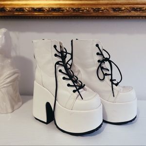 Unknown Brand size 6